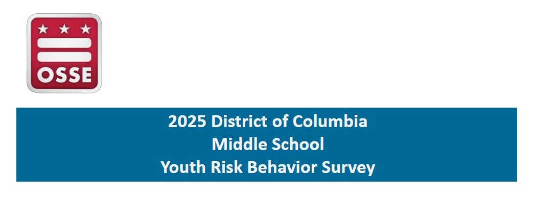DC MS YRBS Banner